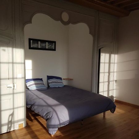 Maison Bethanie Russy Екстериор снимка
