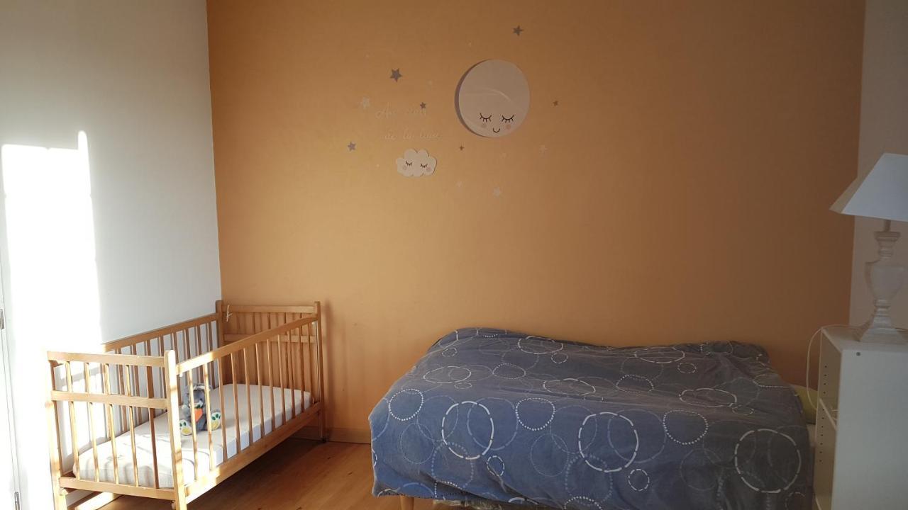 Maison Bethanie Russy Екстериор снимка
