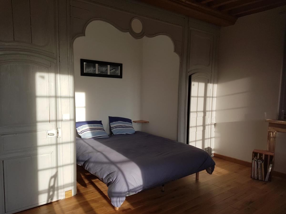 Maison Bethanie Russy Екстериор снимка