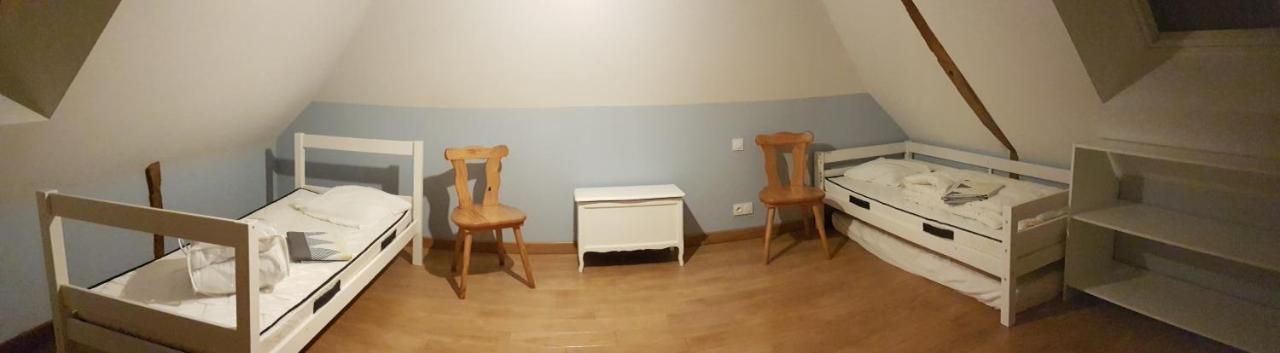 Maison Bethanie Russy Екстериор снимка